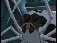 Bragging Rights Robot spider up close image 1