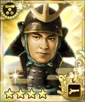 Takakage Kobayakawa 2 (1MNA)