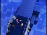 Bragging Rights Group on the elevator image 1