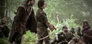 Arya the climb