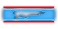 Assault Rifle Ribbon