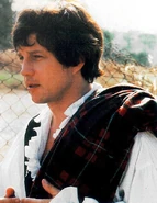Jamie McCrimmon