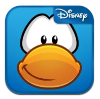 My Penguin Icon
