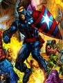 Americommando (Earth-8)