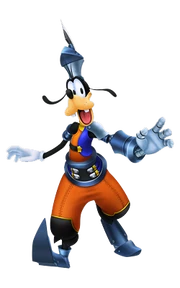 Renders-dingo