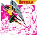 Hawkwoman 01