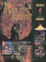 Olympic Games