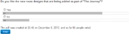 Poll Results 3