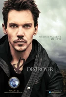 Valentine officialposter