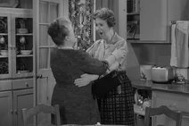 The Pageant Clara Edward Aunt Bee