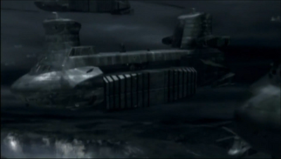 G corp JACK launcher hellicopter 2