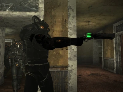 M8027PlasmaRevolver