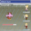 Witch Hunt Brigade