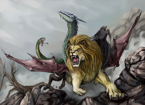 Chimera_by_josh_buchanan.jpg (500×364)