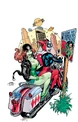 Harley Quinn 0026