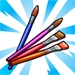 Paint Brush-viral