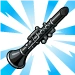 Clarinet-viral