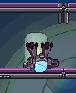 Invisible platform glitch - Test Subject Complete
