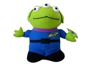 LGM Plushie