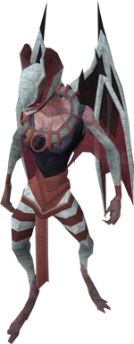 Vyrewatch guard