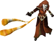 Enakhra attacking