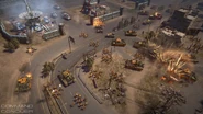 Gen2 InGame Screenshot 6