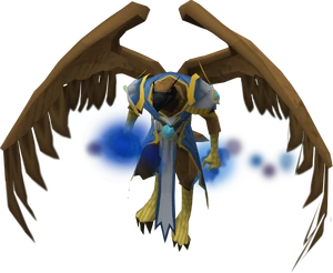 Wingman Skree