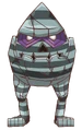 Snaggrock Art