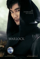 Magnus officialposter