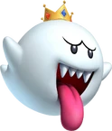 King Boo MMWii