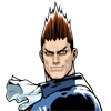 Capcom Fighting Jam Moves Demitri