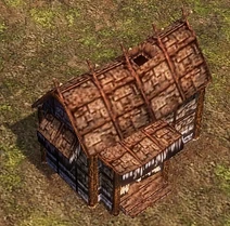 Longhouse