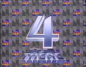 WBZ-TV 4 Be There 1983