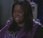 Mercedes Jones