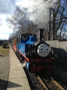 KirkleesLightRailway'sThomas