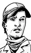 Glenn s09afuasdf