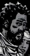 Morgan asufhds