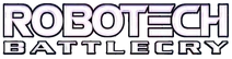 Robotech Battlecry (TextOnly)