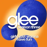 Girls Just Wanna Have Fun