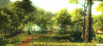 Kampung Negeri Sawah
