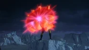 Shadow Merikin Punch