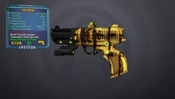 Level61TwinHornet