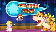StickerFest