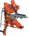 Evangelion Unit 02 with rifle.png