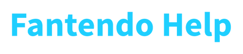 Fantendo Help Logo (Rules)