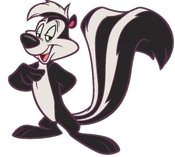 Pepe Le Pew