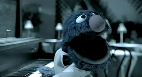 Grover-Piano