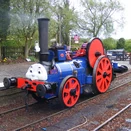 DayOutwithThomasFergus