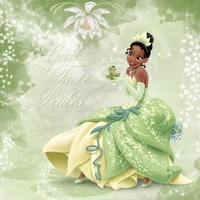 09th princess