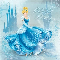 02nd princess